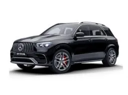 MERCEDES BENZ GLE53 AMG